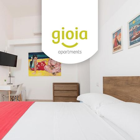 Gioia 13 Rooms & Apartments Procida Exterior foto