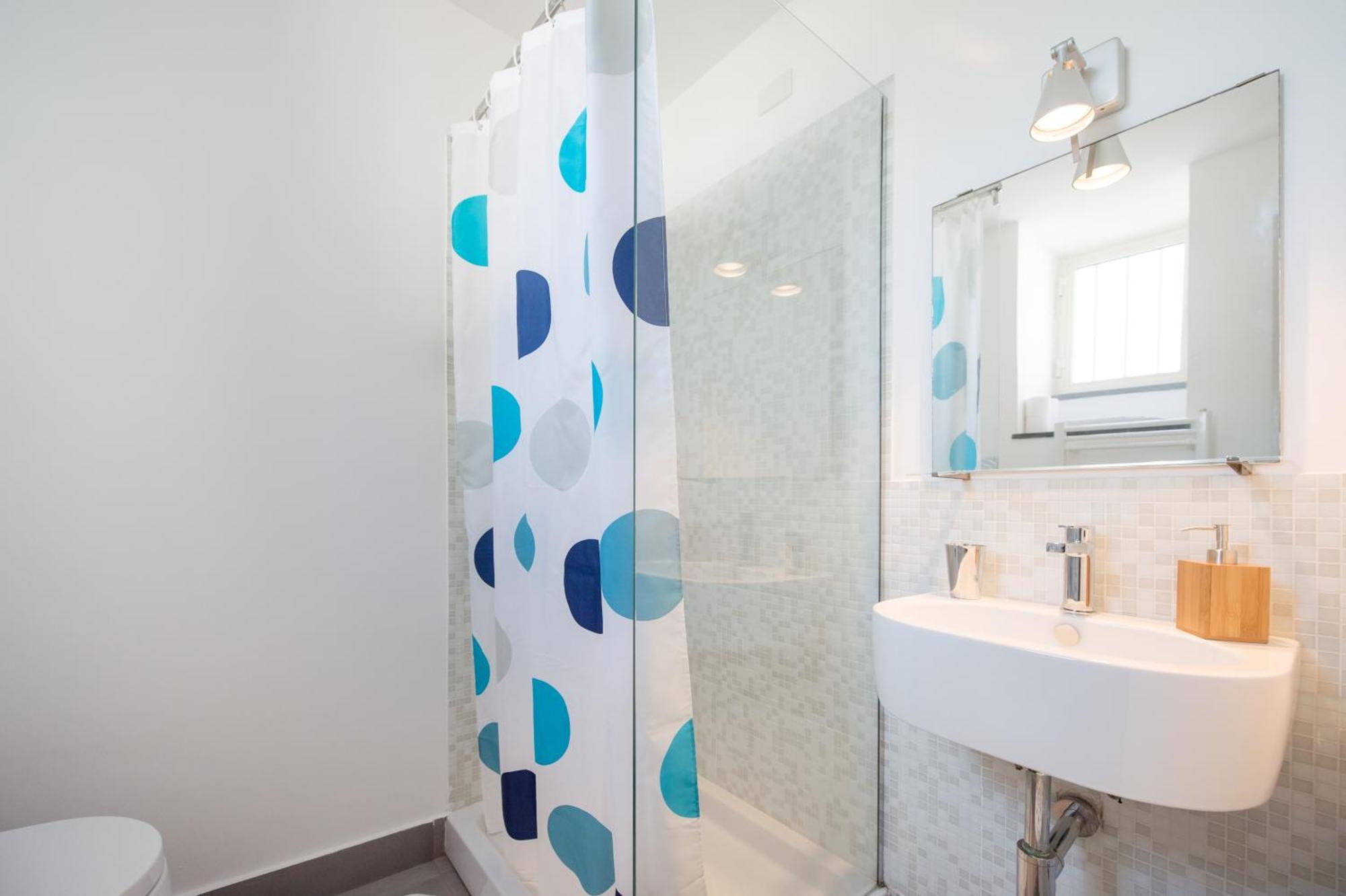 Gioia 13 Rooms & Apartments Procida Exterior foto