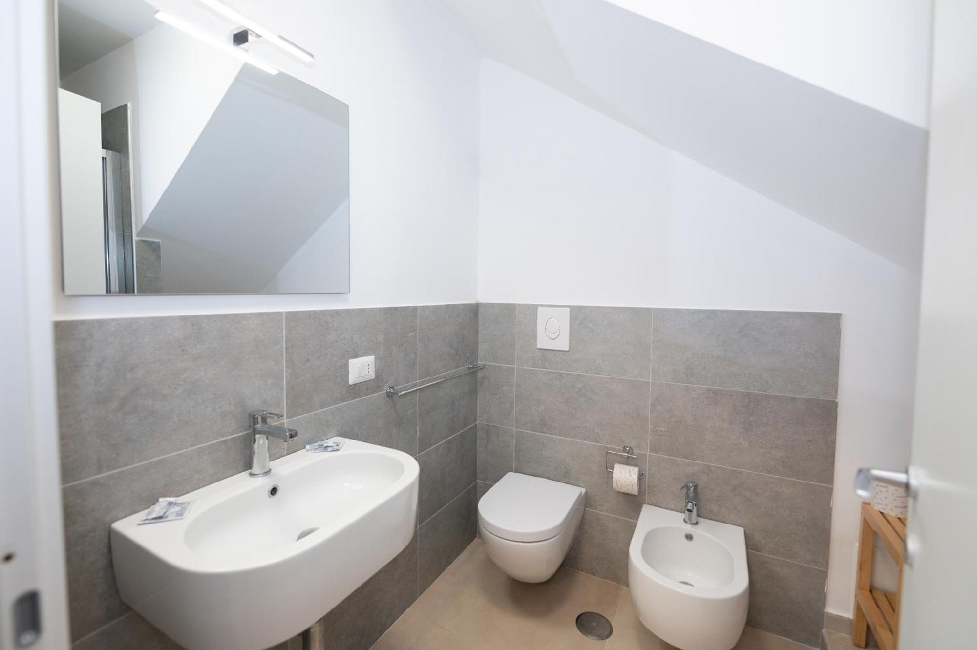 Gioia 13 Rooms & Apartments Procida Exterior foto
