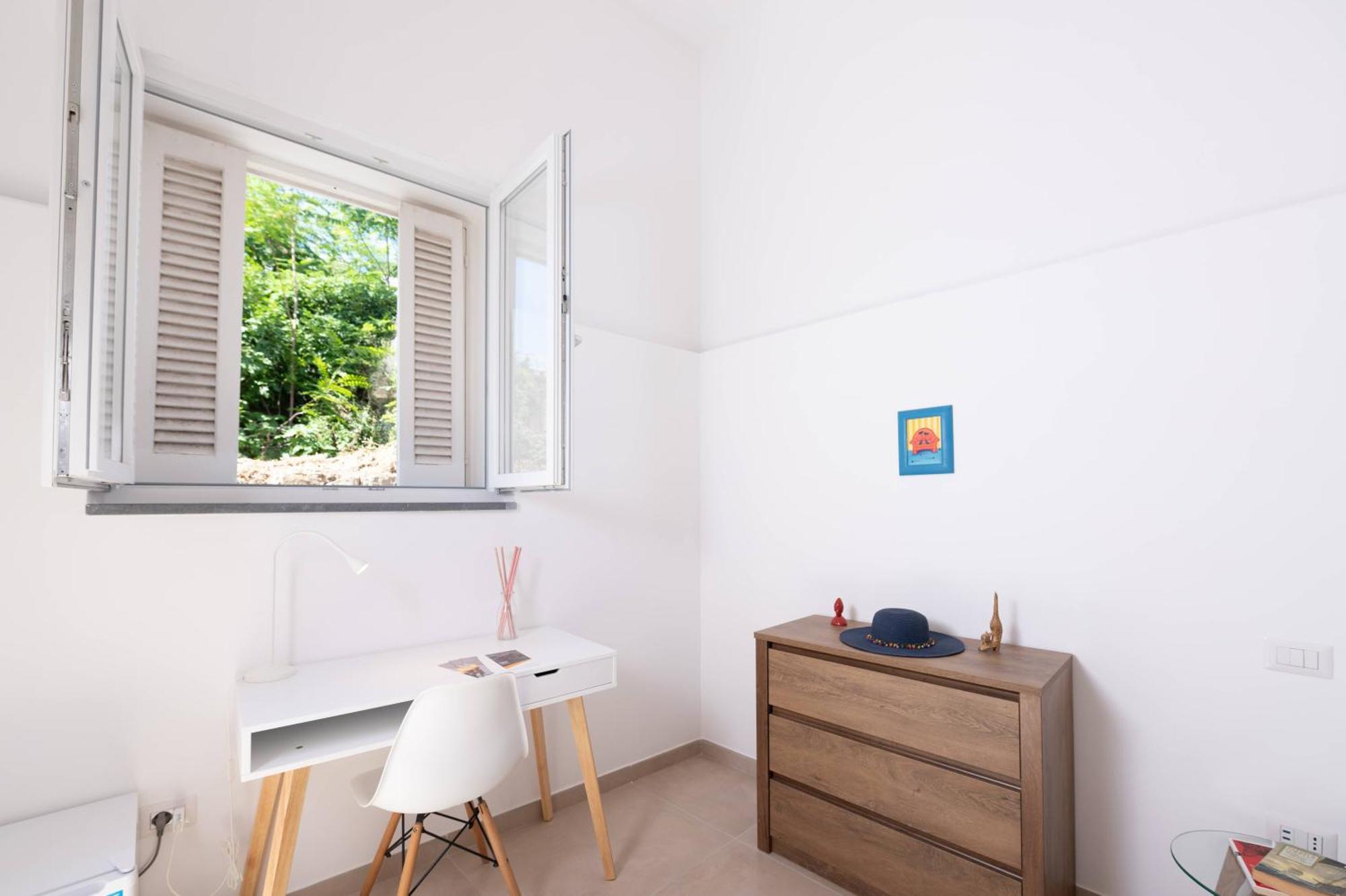 Gioia 13 Rooms & Apartments Procida Exterior foto