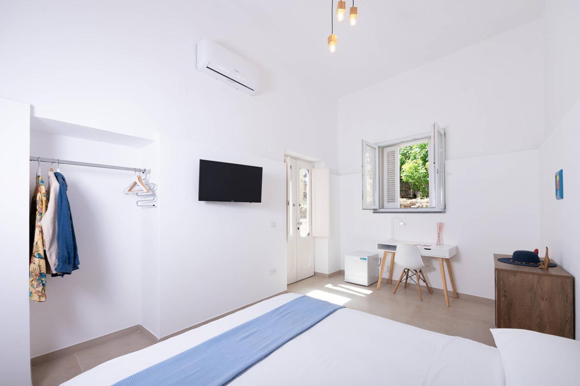 Gioia 13 Rooms & Apartments Procida Exterior foto