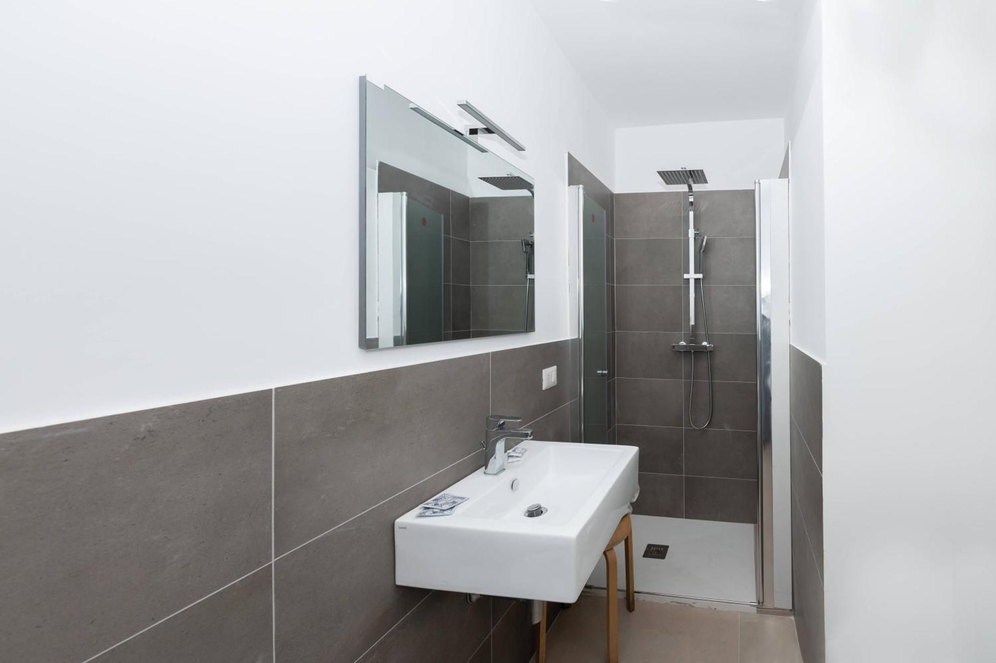 Gioia 13 Rooms & Apartments Procida Exterior foto