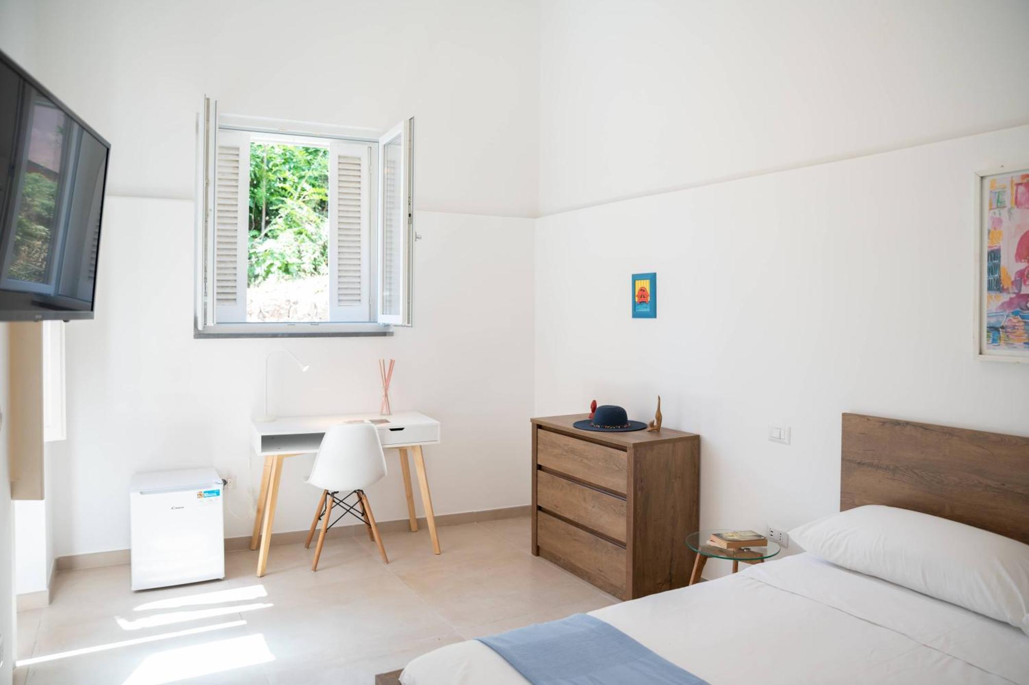 Gioia 13 Rooms & Apartments Procida Exterior foto