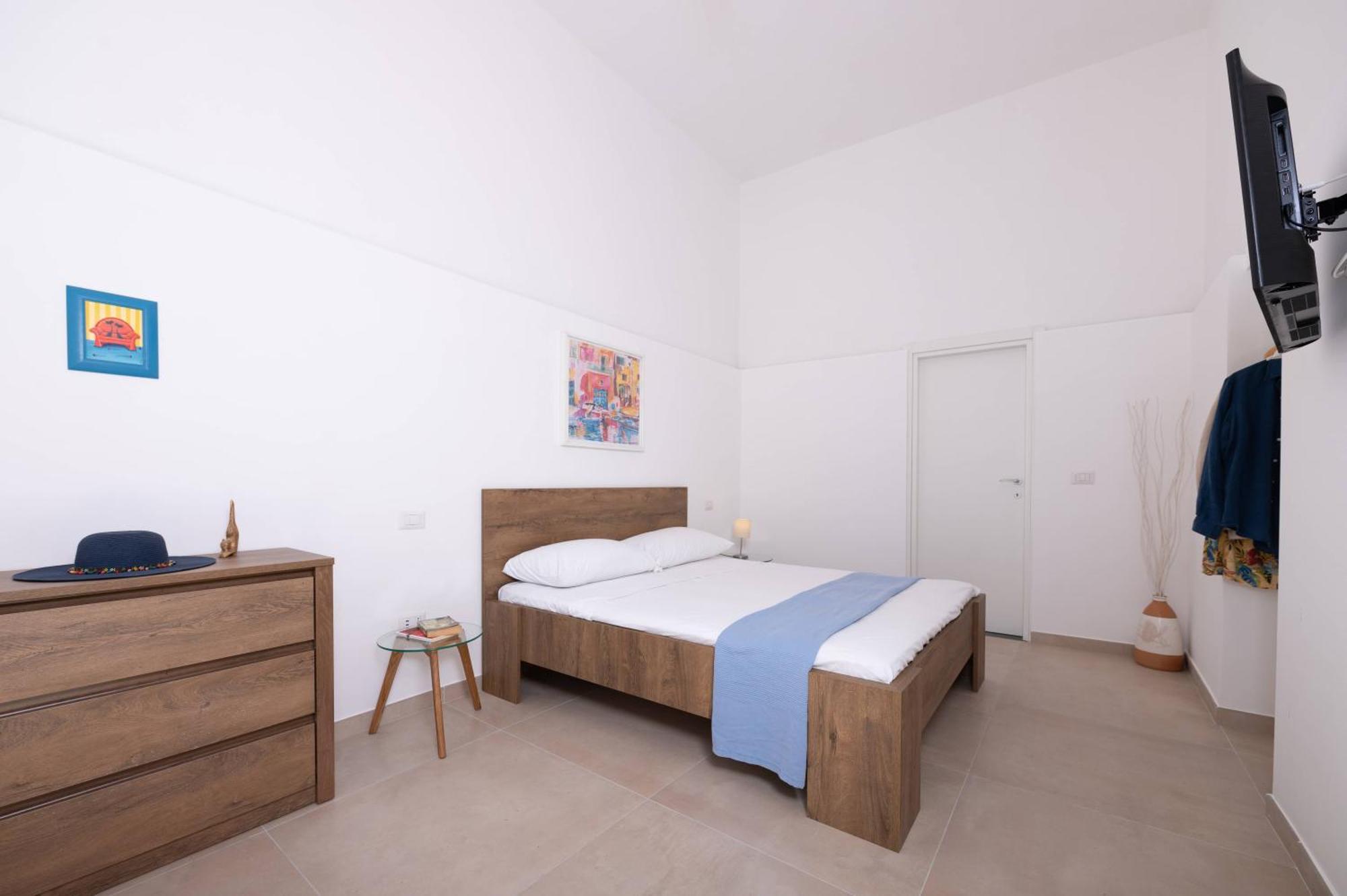 Gioia 13 Rooms & Apartments Procida Exterior foto