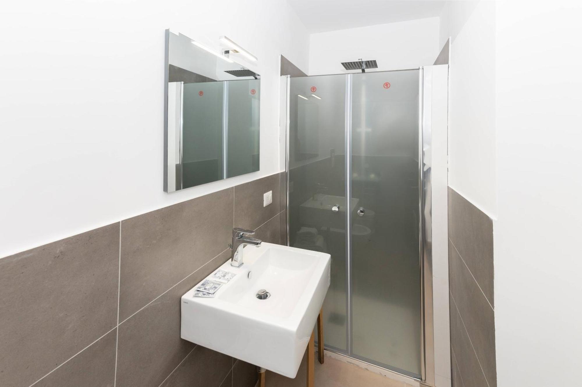 Gioia 13 Rooms & Apartments Procida Exterior foto