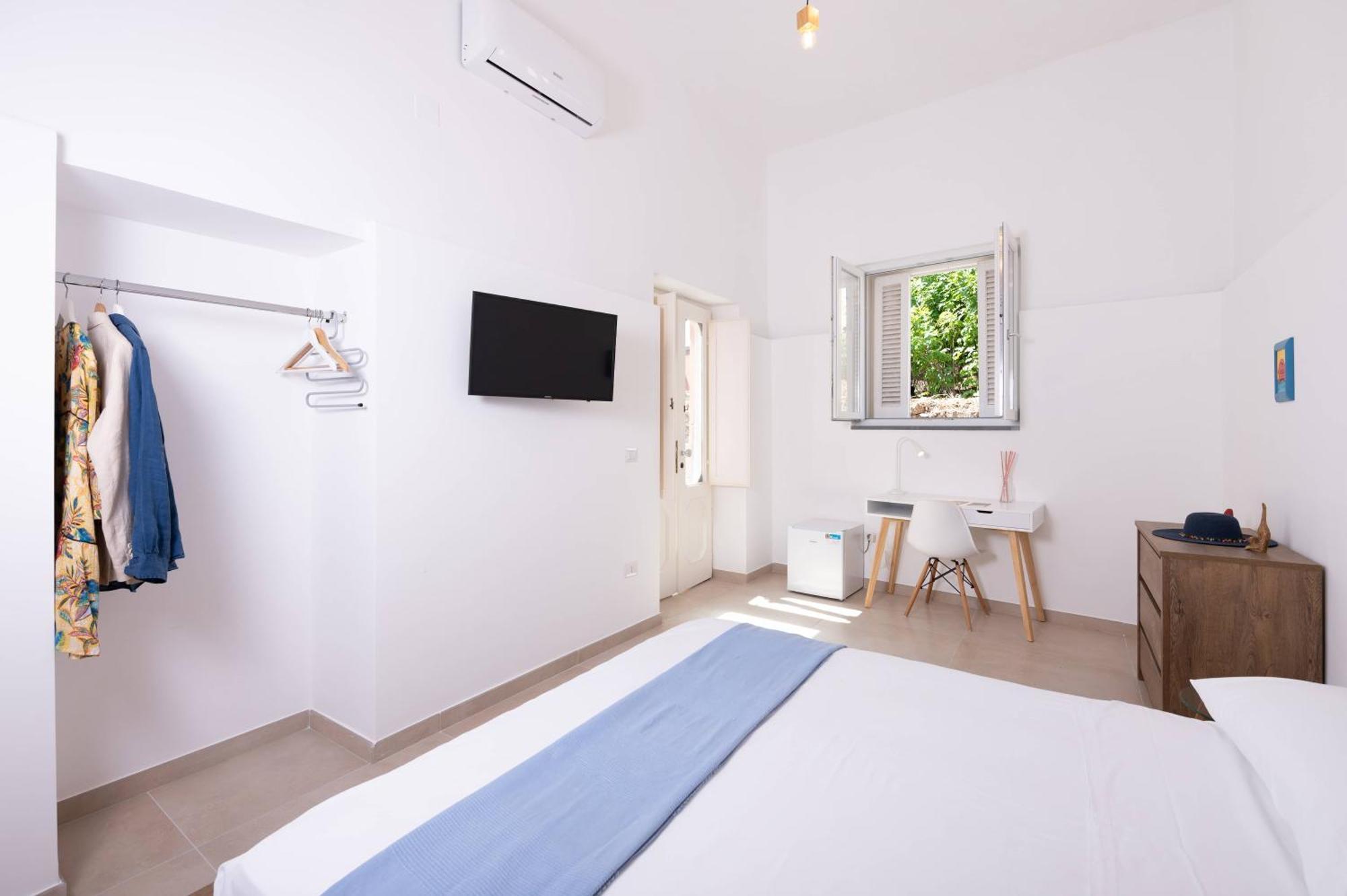 Gioia 13 Rooms & Apartments Procida Exterior foto