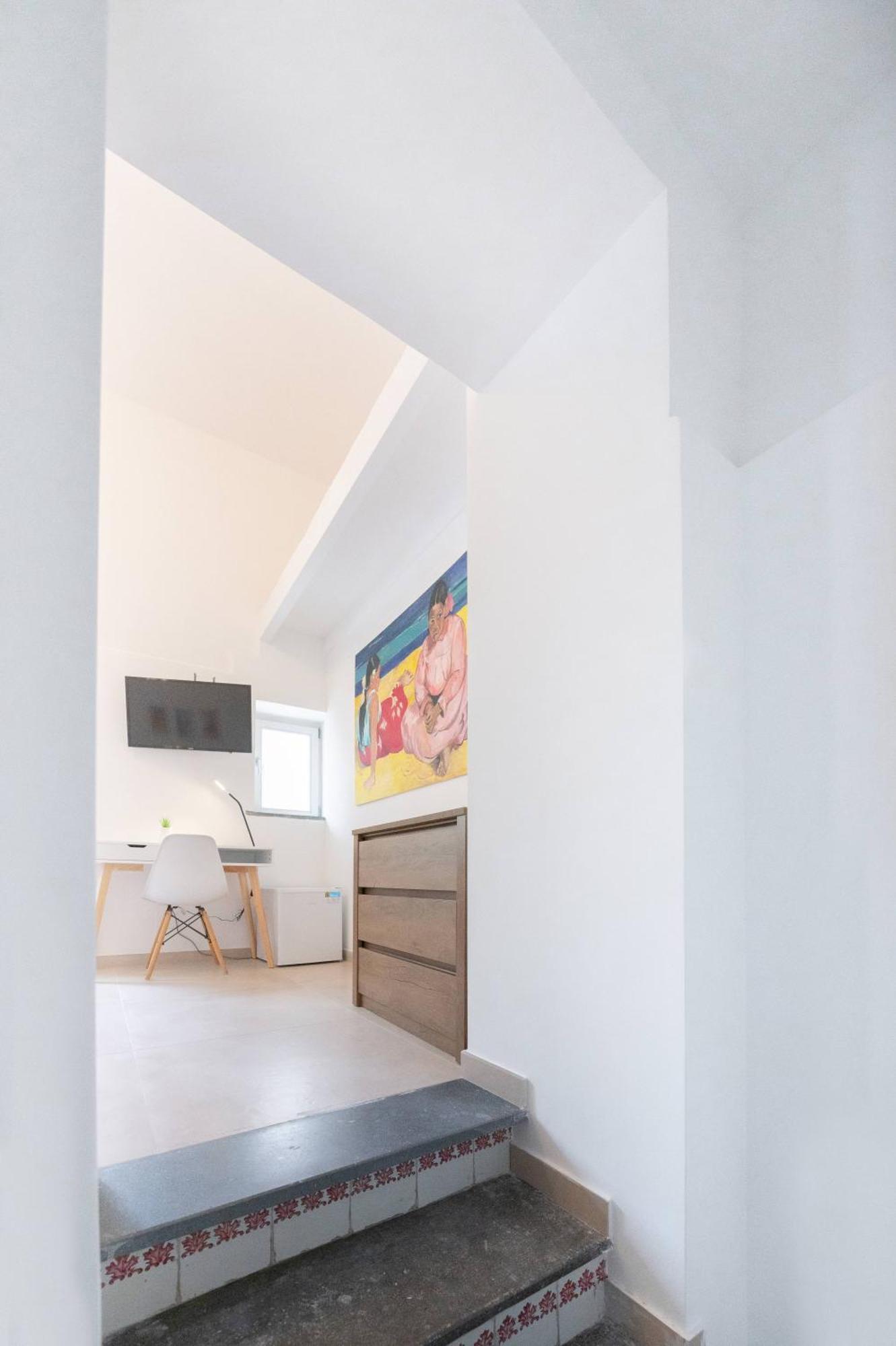 Gioia 13 Rooms & Apartments Procida Exterior foto