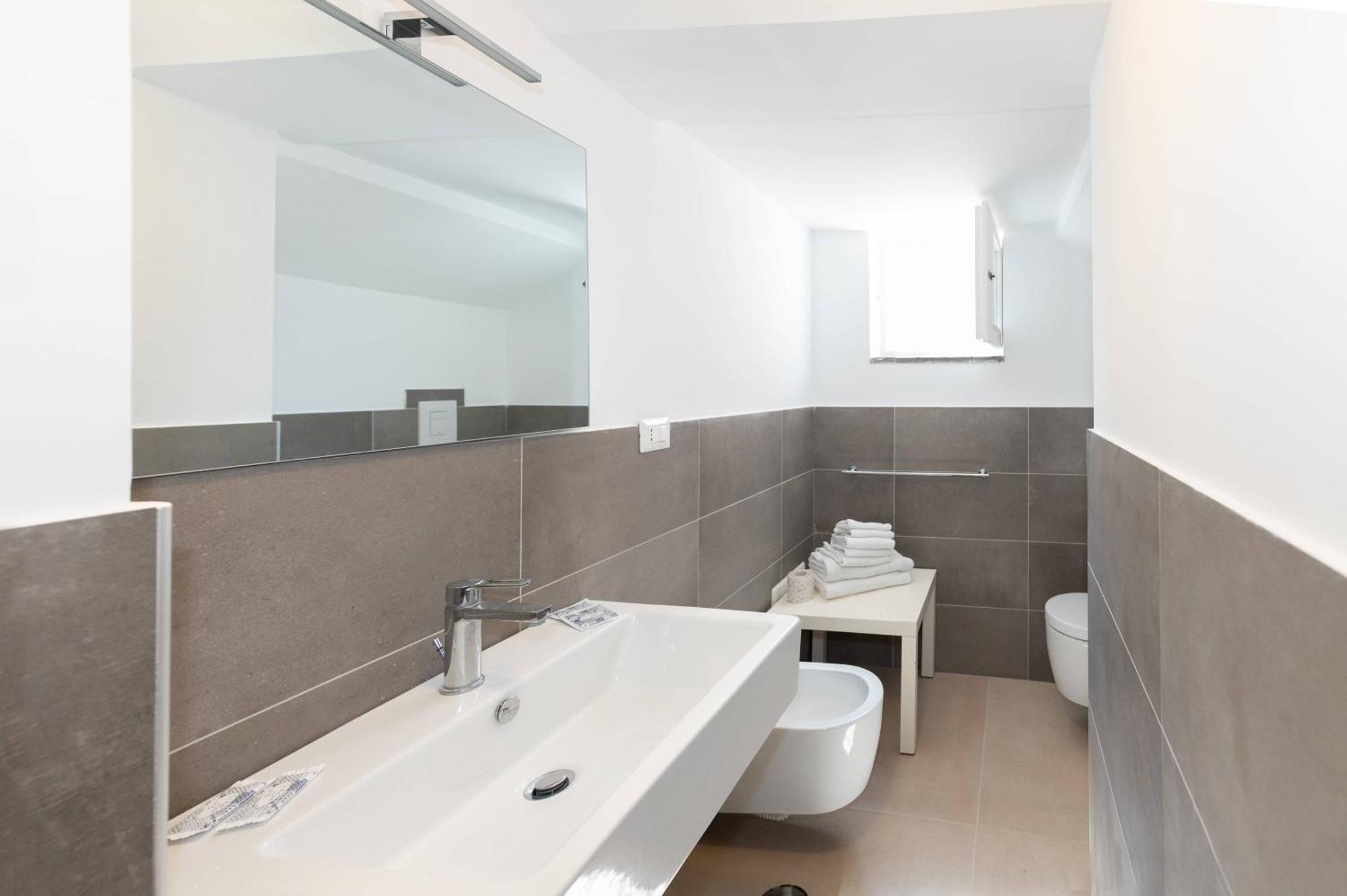 Gioia 13 Rooms & Apartments Procida Exterior foto