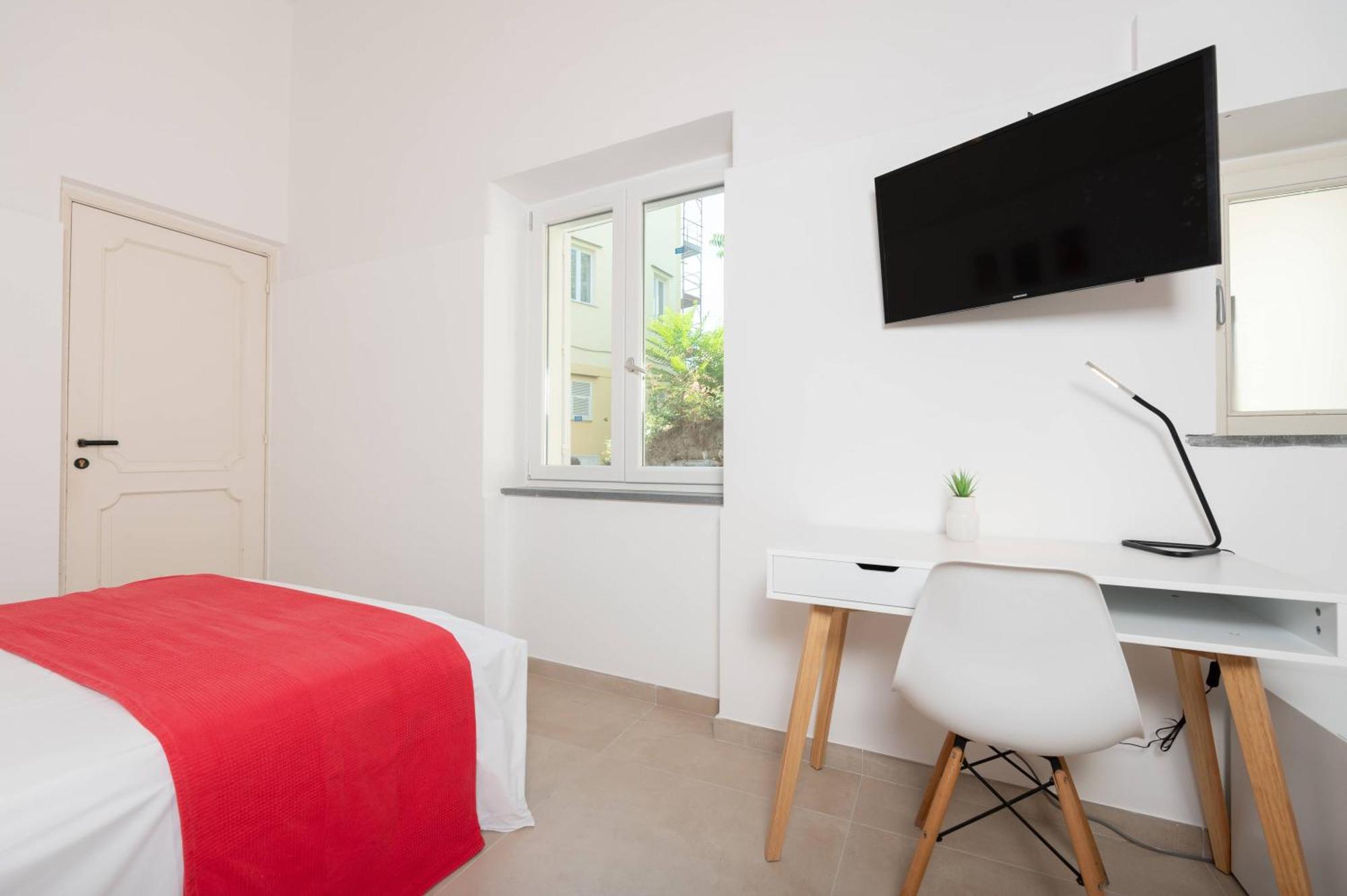 Gioia 13 Rooms & Apartments Procida Exterior foto