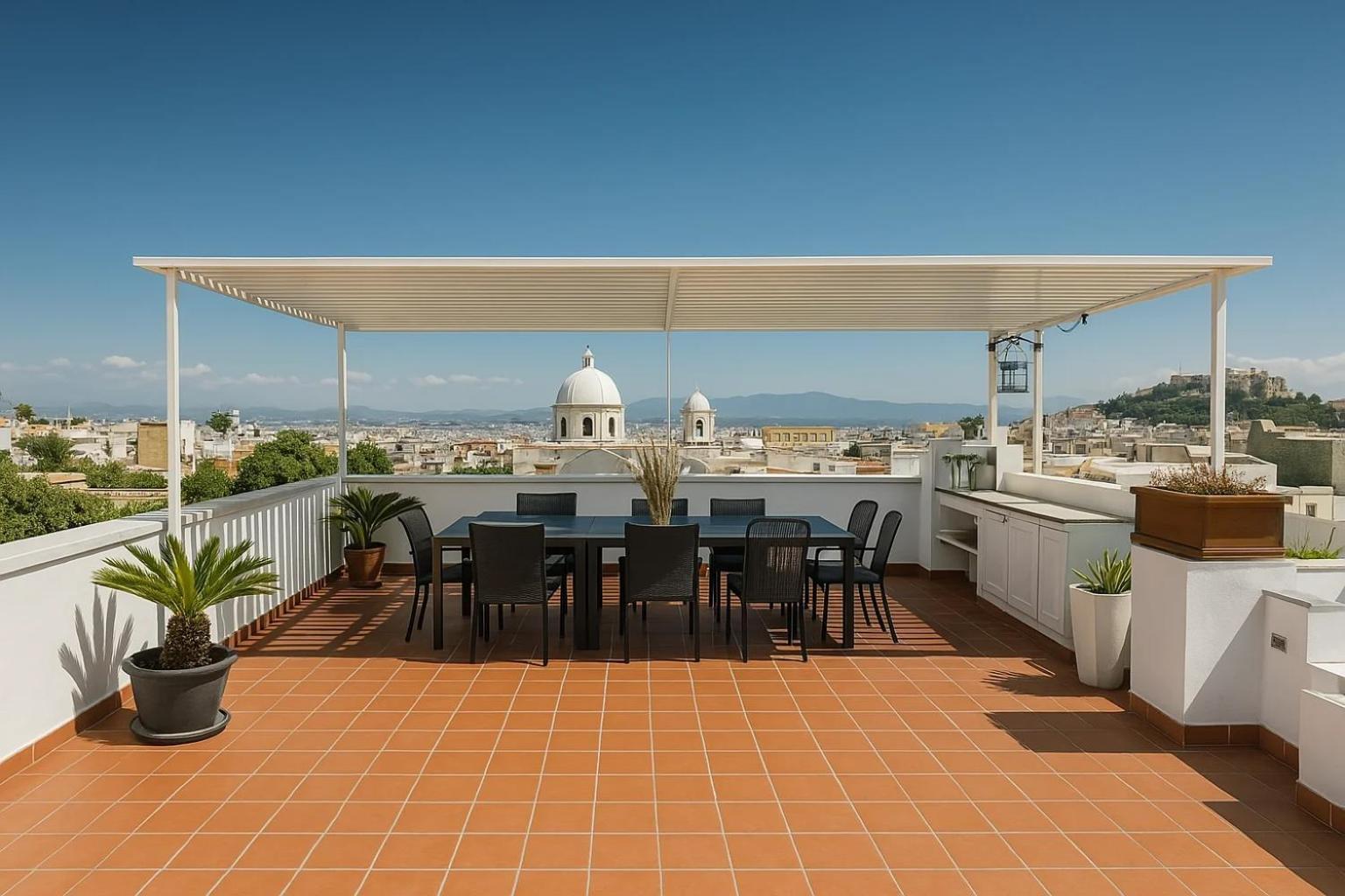 Gioia 13 Rooms & Apartments Procida Exterior foto