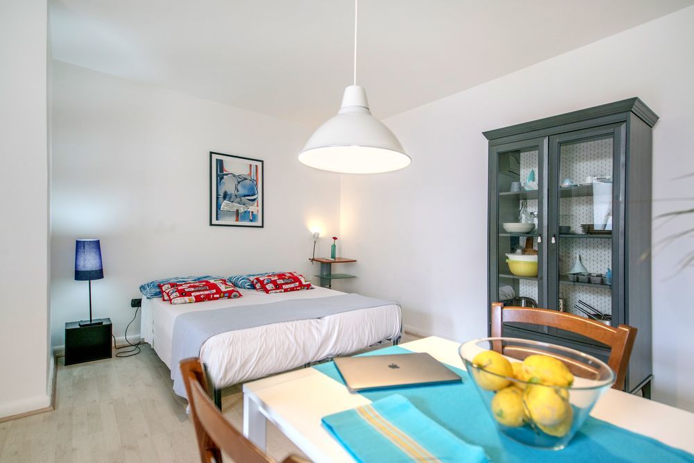 Gioia 13 Rooms & Apartments Procida Exterior foto
